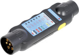 KRAMP Teststeckdose TT27
