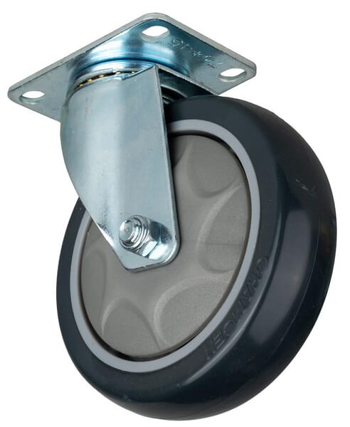 KRAMP Lenkrad schwenkbar für TT100701KR - 1 Stück - TT950003KR