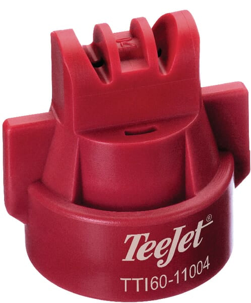 Teejet Doppeltinjektordüse TTI6011004VP