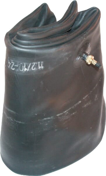 KRAMP Reifenschlauch Ø 42", 650x85-42 / 650/85R42,  TR218A, Kramp 6508542TR218A