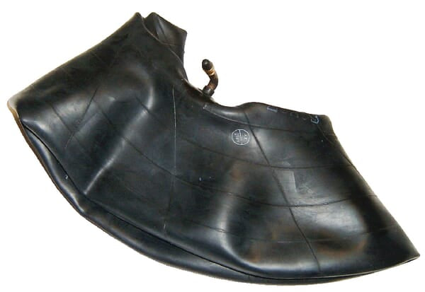 KRAMP Reifenschlauch für Felge Ø 8", 5.00-8TR87 Kramp 5008TR87