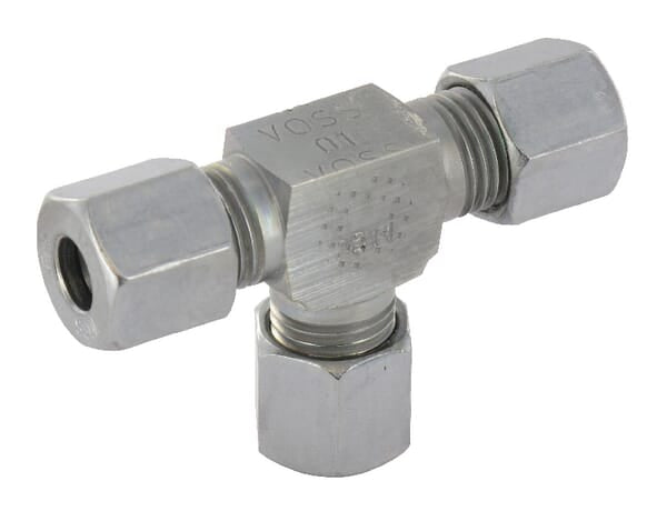 Vanne de changement en T 08L