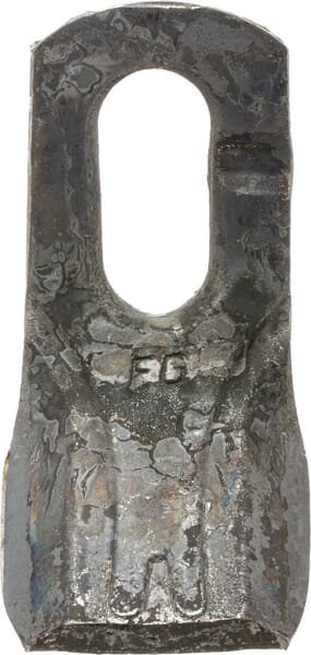 KRAMP Flail Quick fit TX95MRN