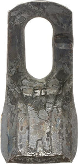 KRAMP Flail Quick fit TX95MRN