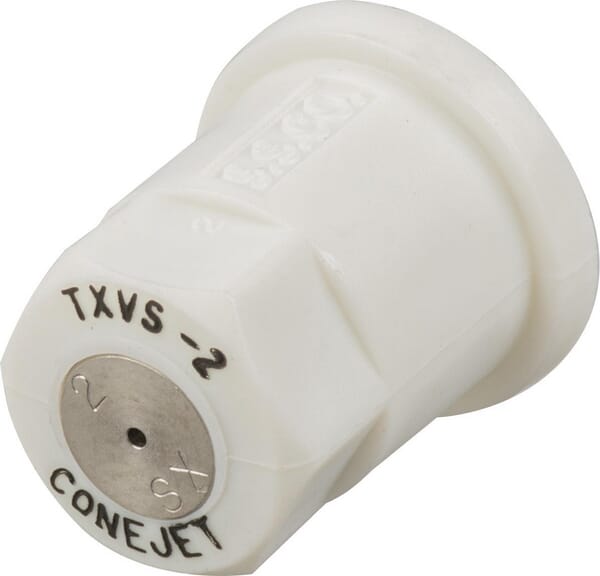 Teejet Hohlkegeldüse TXVK 80° TXVS2
