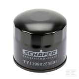 Takeuchi Kraftstofffilter TY11980255801