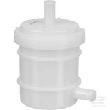 Takeuchi Kraftstofffilter sekundär TY12905255630