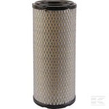 Takeuchi Luftfilter aussen TY12906212560