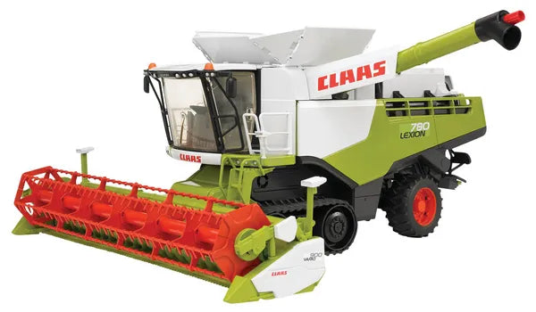 Bruder Claas Lexion 780 Mähdrescher U02119