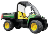 Bruder John Deere Gator 855D o.Fahrer U02491