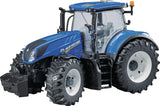 Bruder New Holland T7.315 Spielzeug Traktor U03120