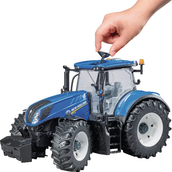 Bruder New Holland T7.315 Spielzeug Traktor U03120