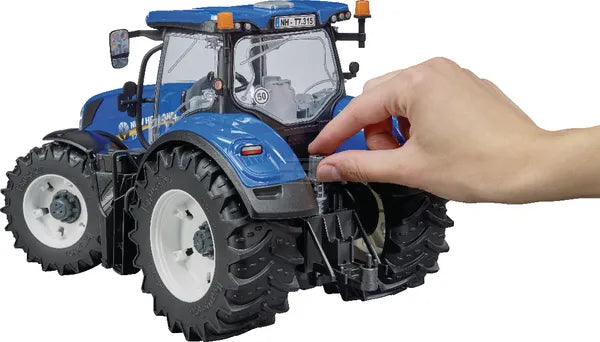 Bruder New Holland T7.315 Spielzeug Traktor U03120