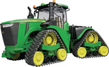 Bruder John Deere 9620RX Spielzeug Traktor mit Raupe U04055