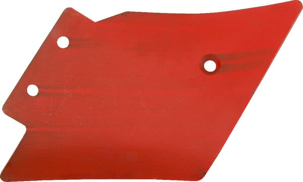 Plaque d'usure droite, Terra Dig