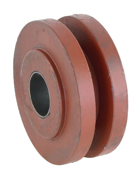 KRAMP Umlenkrolle 14x50 B=40 U13540