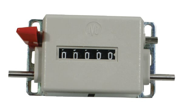 KRAMP Hektarzähler U31052