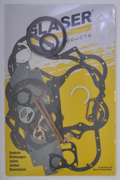 KRAMP Motordichtsatz unten Perkins U5LB0012N