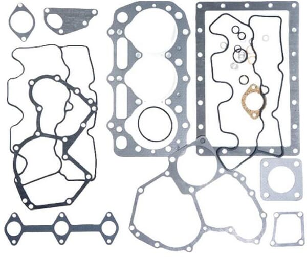 Perkins Dichtungssatz oben - 1 Set - U5LC0018