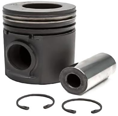 Perkins Kolben-Satz - 1 Set - U5LP0057