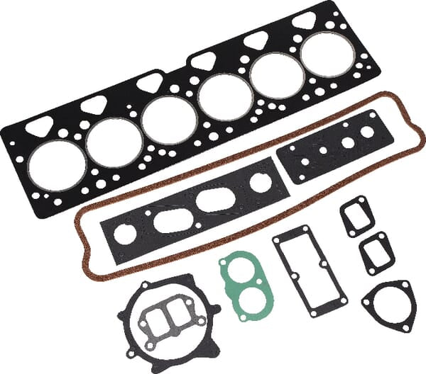 KRAMP Zylinderkopfdichtungssatz passend für Perkins - 1 Set - U5LT0017KR