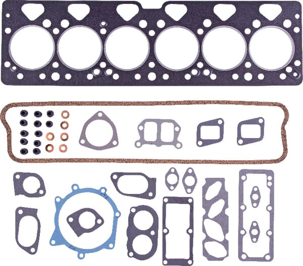 KRAMP Kopfdichtungssatz Perkins U5LT0018GP