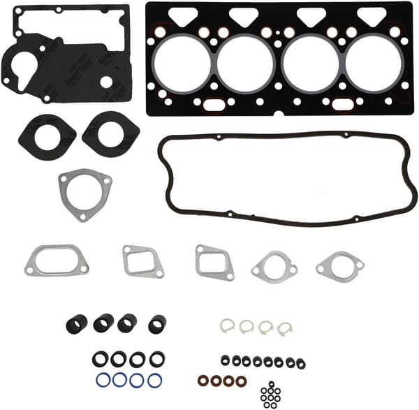 KRAMP Zylinderkopfdichtungssatz passend für Perkins - 1 Set - U5LT0046KR