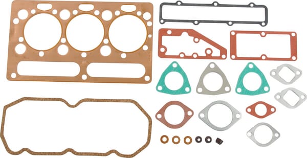 Perkins cylinder head gasket set