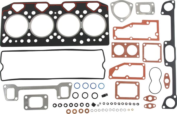 Perkins Zylinderkopfdichtsatz Perkins VDD Gummi U5LT1196