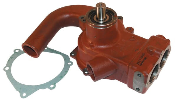 KRAMP Wasserpumpe Perkins U5MW0016N