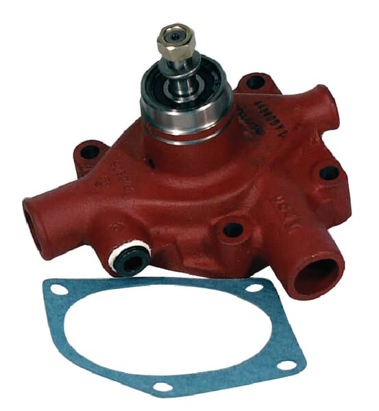 KRAMP Wasserpumpe Perkins - 1 Stück - U5MW0061OMP