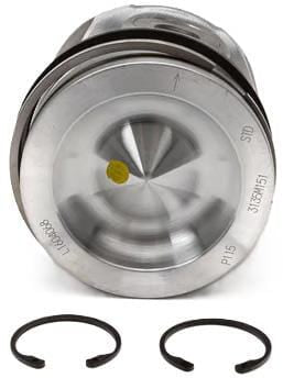 Perkins Satz Kolben + Ring - 1 Set - U5PR0060