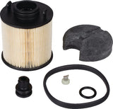 KRAMP Filterelement passend für AdBlue U6204YKIT