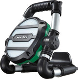 KRAMP Akku-Baustellenstrahler EX UB18DGLL0Z