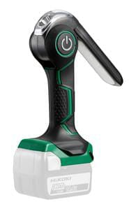KRAMP Lampe 14,4/18 V ohne Akku UB18DJLL0Z