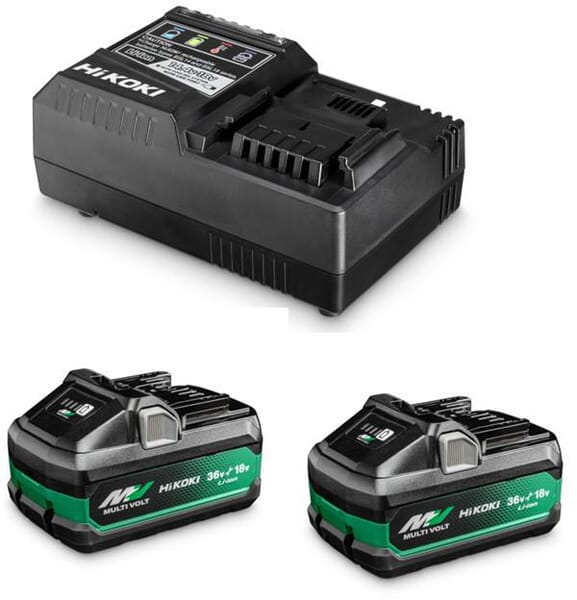 KRAMP Booster-Pack B2 UC18YSL3WJZ