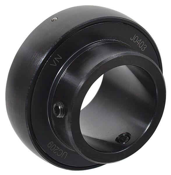 INA-FAG Lagereinsatz UC206INA