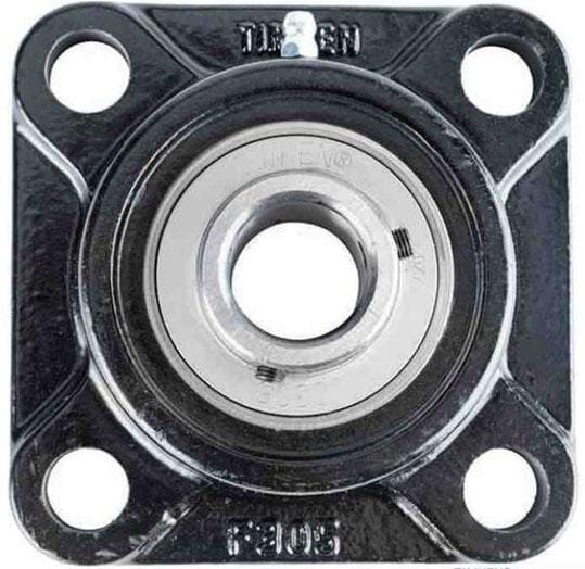 Timken Gehäuseeinheit UCF UCF211TIM