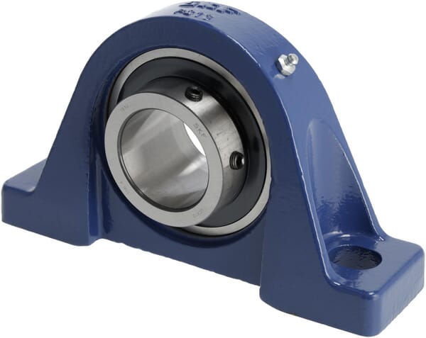 SKF Gehäuseeinheit UCPX UCPX12SKF