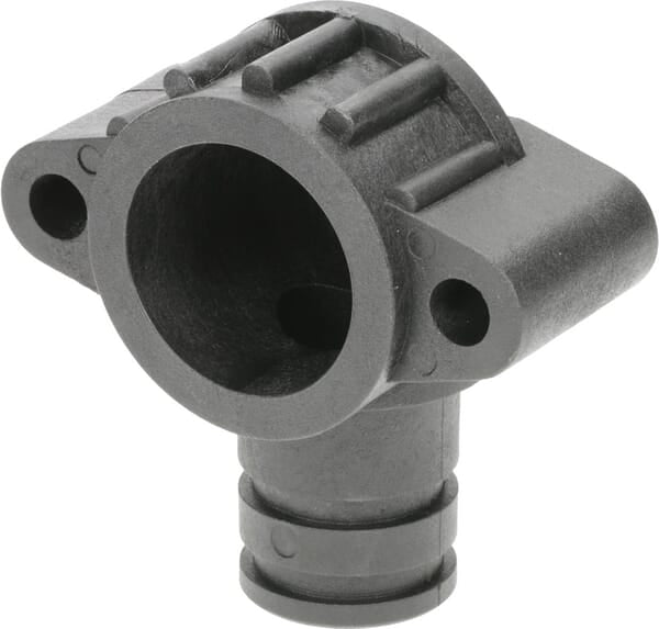 Valve housing