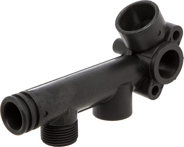 Discharge distributor G1M - G3/4F