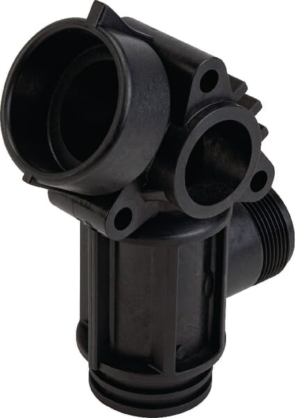 Outlet distributor G1 M-G1"1/2M