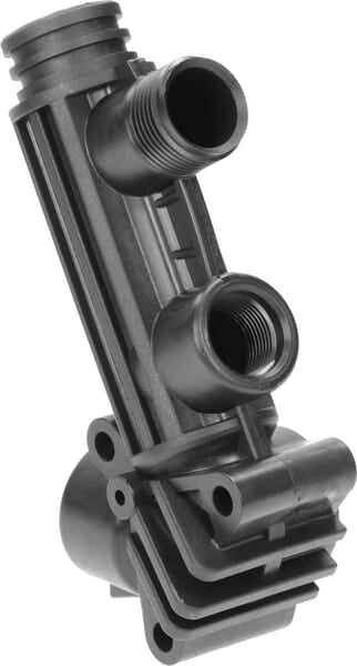 outlet lock G1 M-G3/4F "ZETA