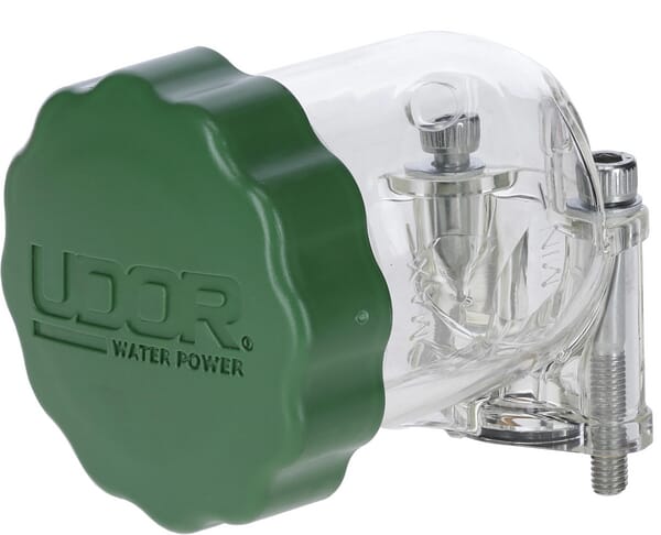 Oil tank assembly "ZETA"