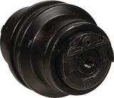 KRAMP Laufrolle UP3742021