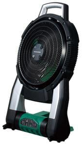KRAMP Ventilator 14,4V/18V UF18DSALL0Z