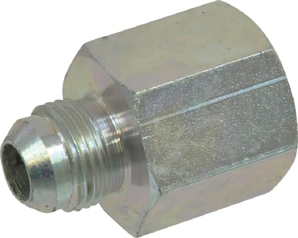 Adaptateur 3/4JIC-3/8BSP