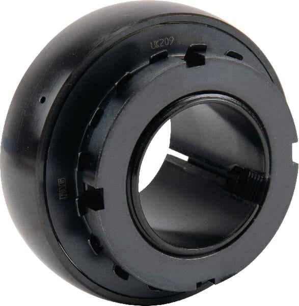 INA-FAG Lagereinsatz konisch UK208