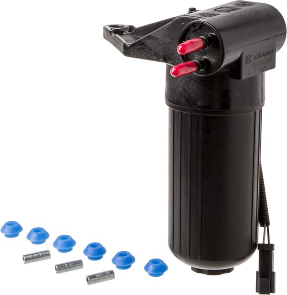 KRAMP Kraftstoffpumpe elektr. ULPK0041KR