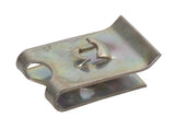 KRAMP Klemmmutter 4,8mm 16,6x11 - 25 Stück 048010